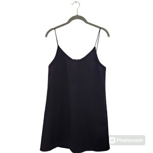 Chili Koko black dress